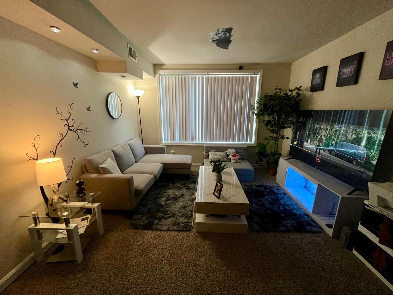 Incredible Find Near Washington Dc - 1 Private Room In Shared Apartment Landover Exterior photo