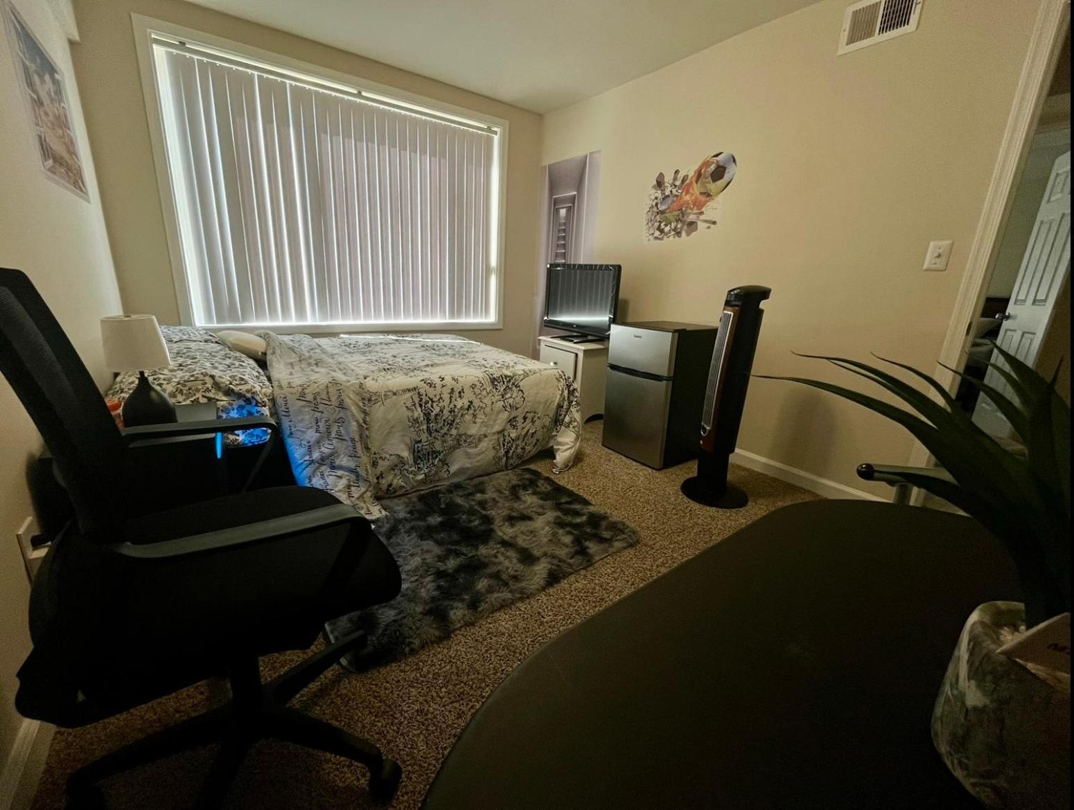 Incredible Find Near Washington Dc - 1 Private Room In Shared Apartment Landover Exterior photo