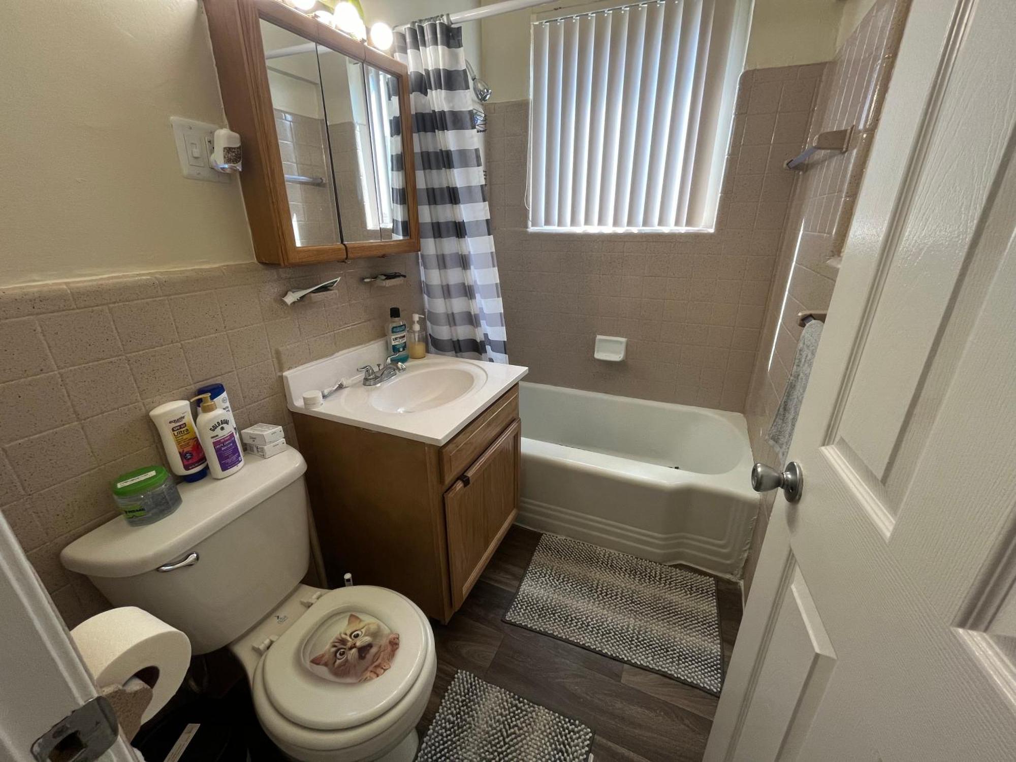 Incredible Find Near Washington Dc - 1 Private Room In Shared Apartment Landover Exterior photo